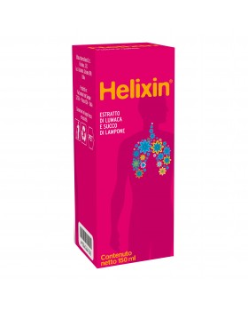 Helixin 150Ml