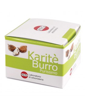 Burro Karite 100G