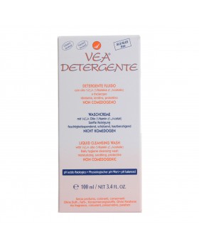 VEA-DETERG PROT-LENIT 100ML