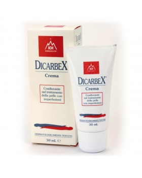 DICARBEX CREMA INEST CUTAN 30ML