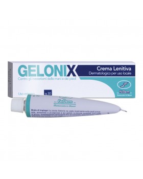 Gelonix Crema Antigelonica 30G