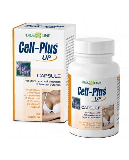 Cellplus Up Integratore 90 Capsule