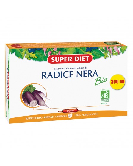 SUPERDIET RX NE BIO 20AMP 15ML