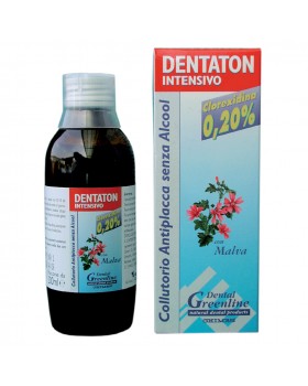DENTATON-0,20 CLLT INTEN 200