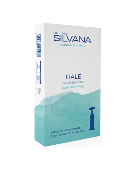 SILVANA 10F 5ML