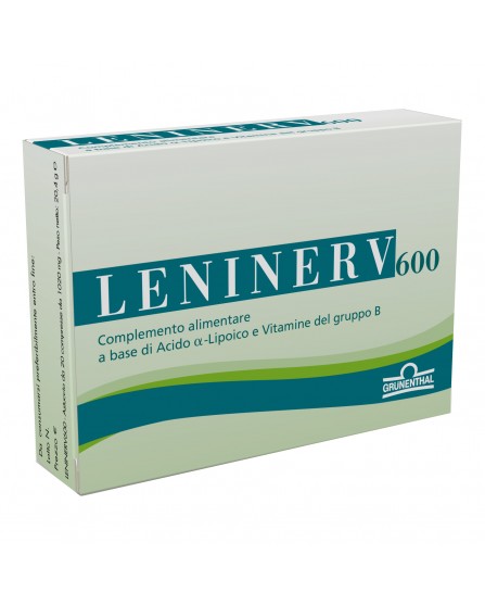 LENINERV 600 INTEG 20CPR