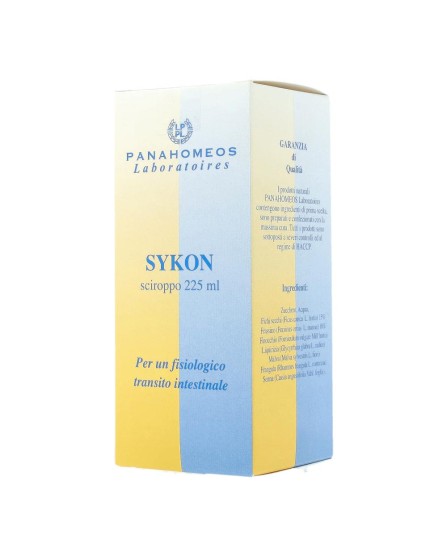 SYKON SCIR 225ML