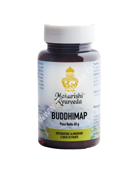 BUDDHIMAP 120TAV 60G