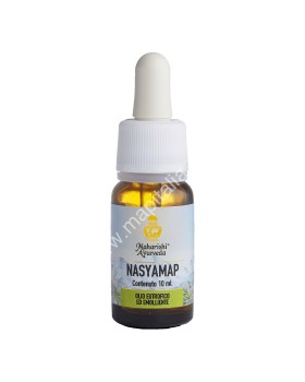 NASYAMAP GTT 10ML