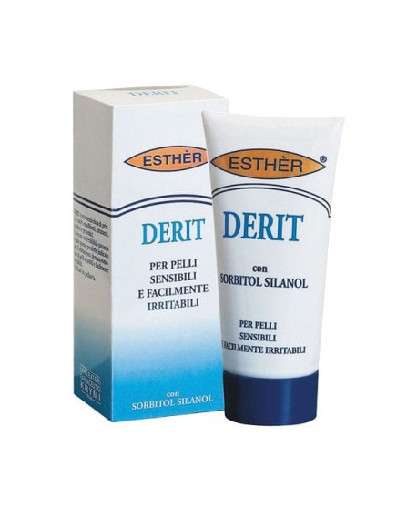 DERIT-CREMA LENITIVA 50ML NF