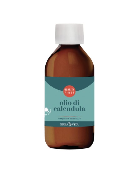 CALENDULA OLIO 100ML