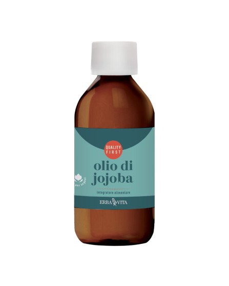 OLIO JOJOBA 100ML  EBV