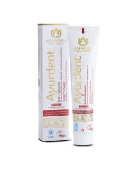 AYURDENT DENT PASTA 75ML