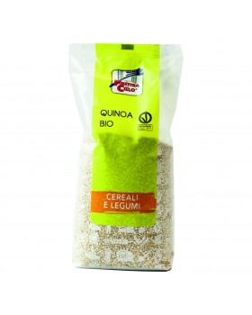 QUINOA 500G FINESTRA