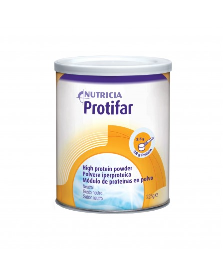 PROTIFAR POLV C/MIS 225G