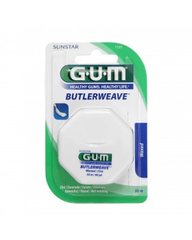 Gum Butlerweave Filo Cerato 54,8Mt