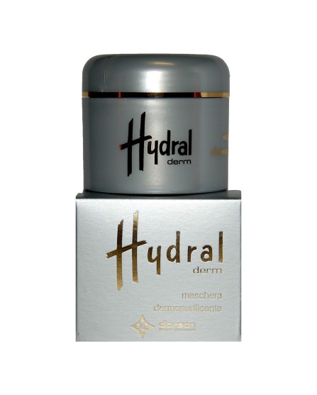 HYDRAL-MASCH D-PURIFIC 50ML