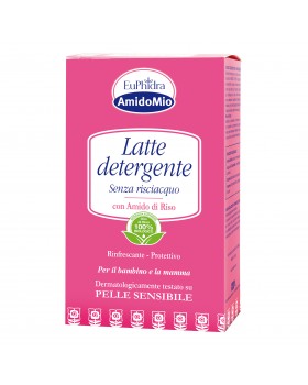 Euphidra Amidomio Latte Detergente