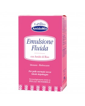 Euphidra Amidomio Emulsione Idratante