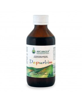 DEPURBIMBO 100ML ARCANGEA