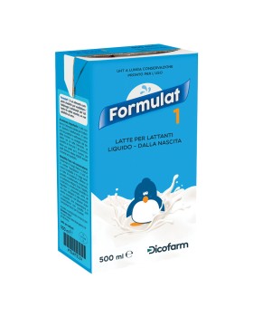 Formulat 1 500Ml Brick