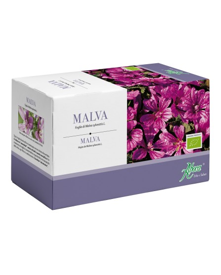 MALVA TISANA 20 BS        -ABOCA