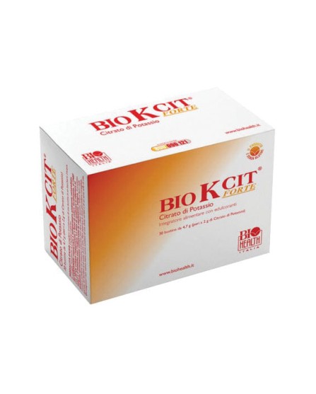 BIOKCIT FTE INT DIET 30BS