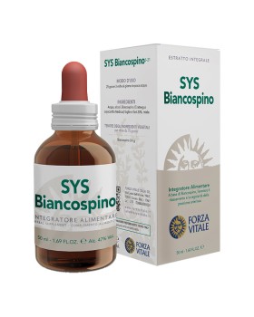 SYS BIANCOSPINO SOL IAL 50ML