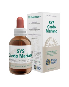 SYS CARDO MARIANO SOL IAL 50ML