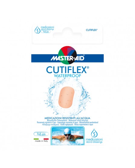 CUTIFLEX-CPR ISOLA  5X 7 5PZ