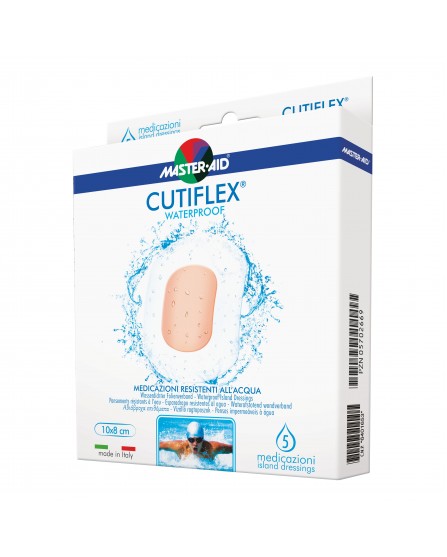 CUTIFLEX-CPR ISOLA 10X 8 5PZ