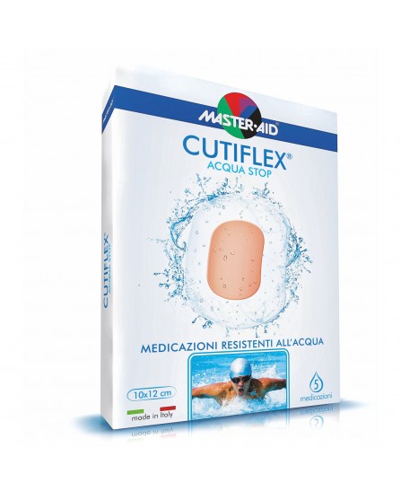 CUTIFLEX-CPR ISOLA 10X12 5PZ