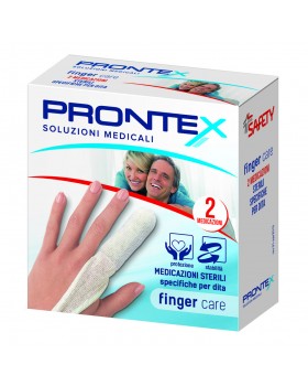 PRONTEX FINGER CAR MEDIC DITA