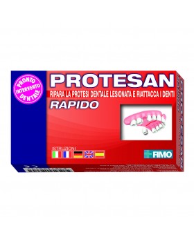 PROTESAN-RAPIDO SET RIP DENT