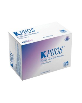 KPHOS-INTEG DIET 30BS