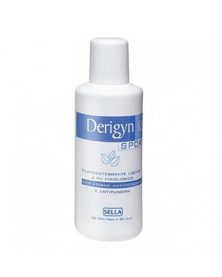 DERIGYN-SPORT 300 ML