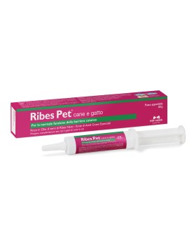 RIBES PET PASTA 30 G