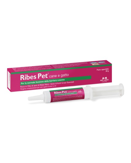 RIBES PET PASTA 30 G