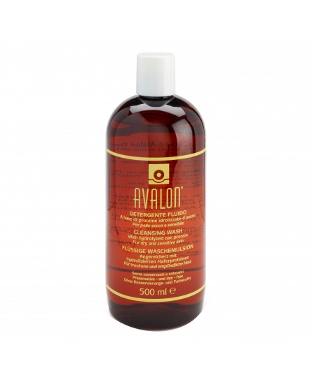 Avalon Detergente 500Ml