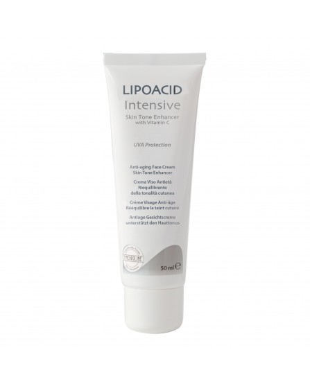 LIPOACID INTENSIVE CREMA 50ML