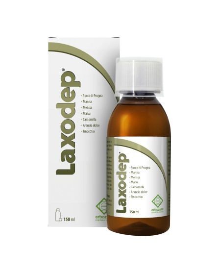LAXODEP LIGHT SOL 150ML