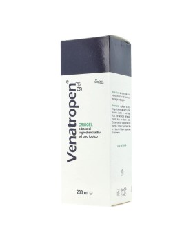 VENATROPEN GEL 200ML