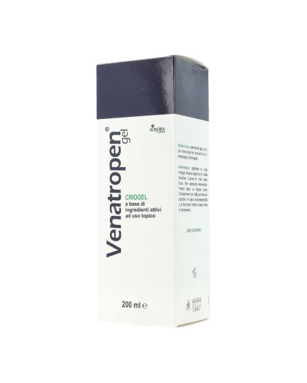 VENATROPEN GEL 200ML