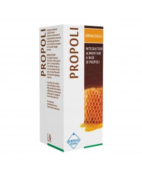 PROPOLI SOL IALC 30ML