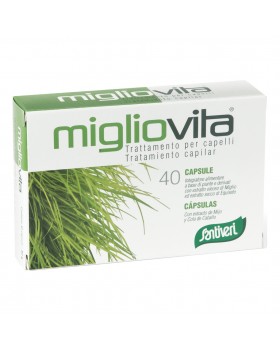 MIGLIOVITA 40PRL 30G STV