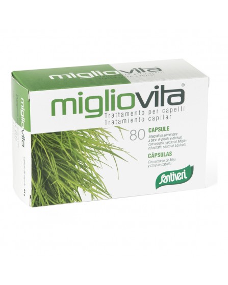 MIGLIOVITA 80PRL 60G STV