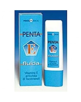 PENTA E FLUIDA GEL 50 ML