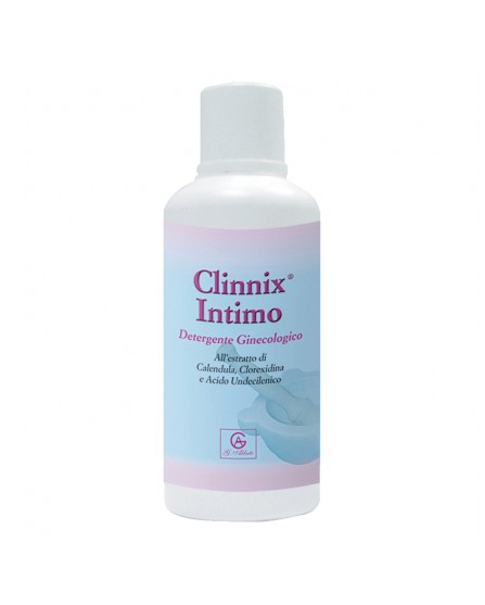 CLINNIX-DET INT GINEC 500ML