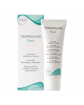 Terproline Face Cream 50Ml