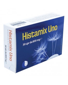 HISTAMIX UNO 30CPS